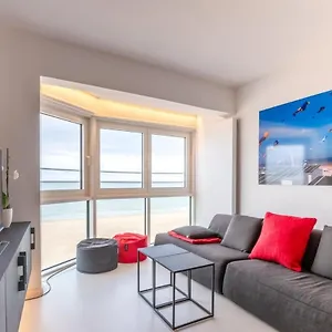 Eliza - Luxurious With Stunning Sea Views Oostende